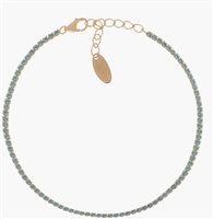Armband Amen Dame TENNIS MANIA in Silber Zircone BT1GAZ17 AMEN - BT1GAZ17 AMEN